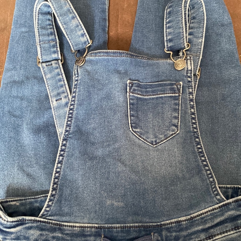 Overall